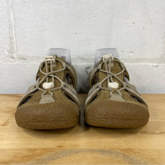 Keen Womens Size 9.5 Howser Harvest Sandals - Picture 2 of 13